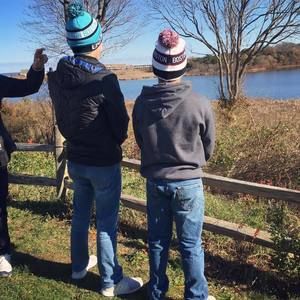 Meet your Posher, James